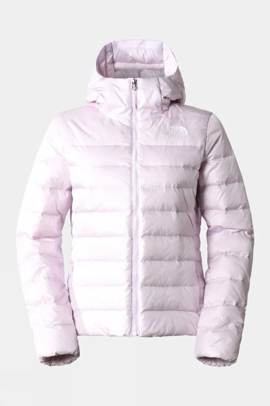 The North Face Womens Aconcagua Hooded Down Jacket 3 The North Face Womens Aconcagua Hooded Down Jacket