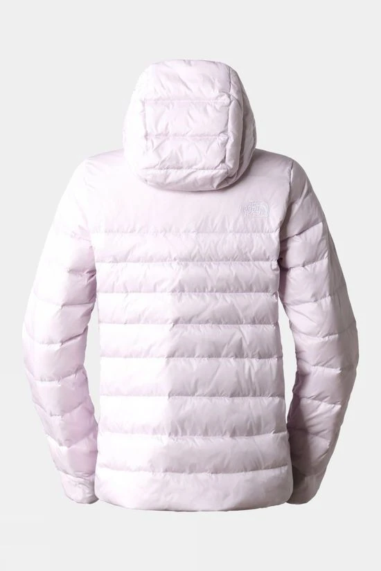 The North Face Womens Aconcagua Hooded Down Jacket 4 The North Face Womens Aconcagua Hooded Down Jacket - Image 2