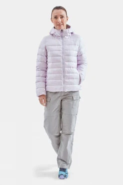 The North Face Womens Aconcagua Hooded Down Jacket 11 The North Face Womens Aconcagua Hooded Down Jacket -Urban Threads a4216104 9393 s