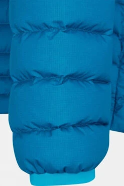 Rab Womens Infinity Microlight Jacket -Urban Threads a4216105 4444 g