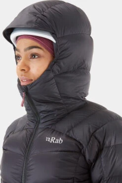 Rab Womens Neutrino Pro Jacket 22 Rab Womens Neutrino Pro Jacket -Urban Threads a4216106 7171 f