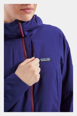 Patagonia Womens Nano-Air Hoodie -Urban Threads a4216108 4444 v