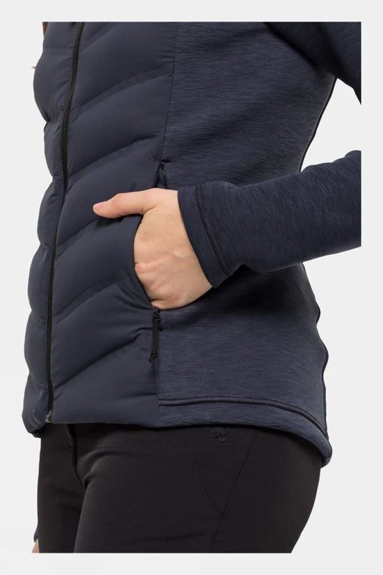 Jack Wolfskin Womens Tasman Jacket 7 Jack Wolfskin Womens Tasman Jacket - Image 5