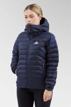 Mountain Equipment Womens Superflux Jacket 9 Mountain Equipment Womens Superflux Jacket -Urban Threads a4216112 4444 v