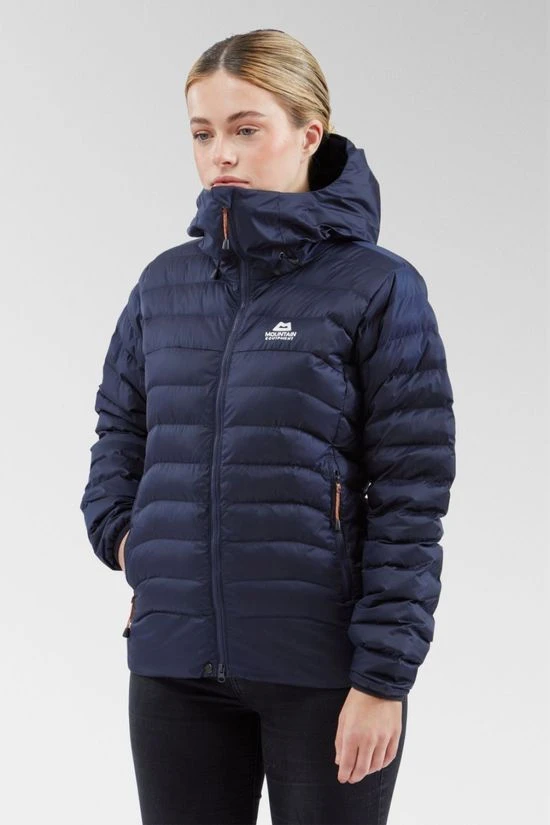 Mountain Equipment Womens Superflux Jacket 4 Mountain Equipment Womens Superflux Jacket - Image 2