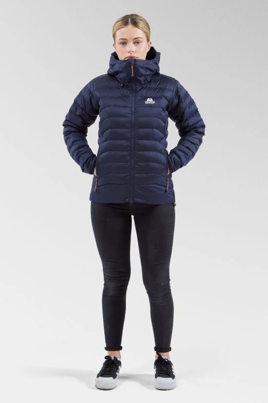 Mountain Equipment Womens Superflux Jacket 7 Mountain Equipment Womens Superflux Jacket - Image 5