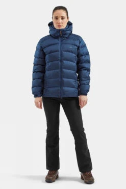 Mountain Equipment Womens Lightline Jacket -Urban Threads a4216114 4242 s