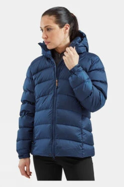 Mountain Equipment Womens Lightline Jacket -Urban Threads a4216114 4242 t