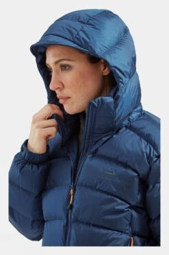 Mountain Equipment Womens Lightline Jacket -Urban Threads a4216114 4242 u