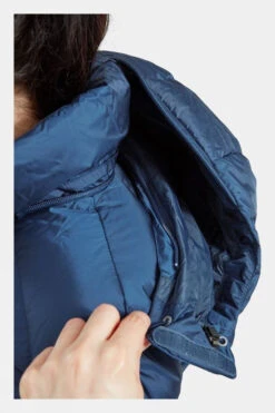 Mountain Equipment Womens Lightline Jacket -Urban Threads a4216114 4242 v