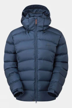 Mountain Equipment Womens Lightline Jacket -Urban Threads a4216114 4242 z 1