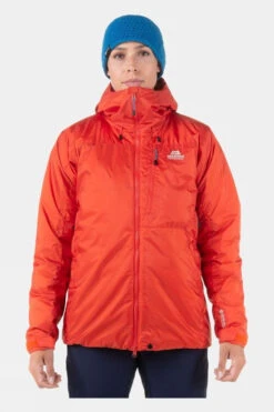 Mountain Equipment Womens Alpamayo Jacket -Urban Threads a4216116 2626 c