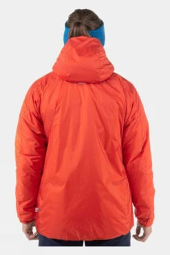 Mountain Equipment Womens Alpamayo Jacket -Urban Threads a4216116 2626 d