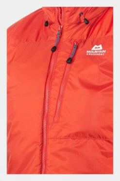 Mountain Equipment Womens Alpamayo Jacket -Urban Threads a4216116 2626 f