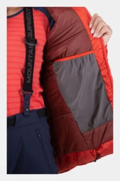 Mountain Equipment Womens Alpamayo Jacket -Urban Threads a4216116 2626 g