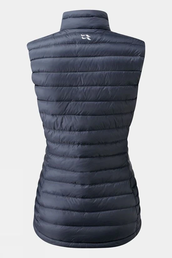 Rab Womens Microlight Vest 4 Rab Womens Microlight Vest - Image 2