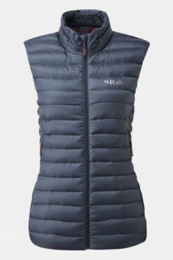 Rab Womens Microlight Vest 8 Rab Womens Microlight Vest -Urban Threads a42243677272r 1