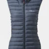Rab Womens Microlight Vest 1 Rab Womens Microlight Vest -Urban Threads a42243677272r
