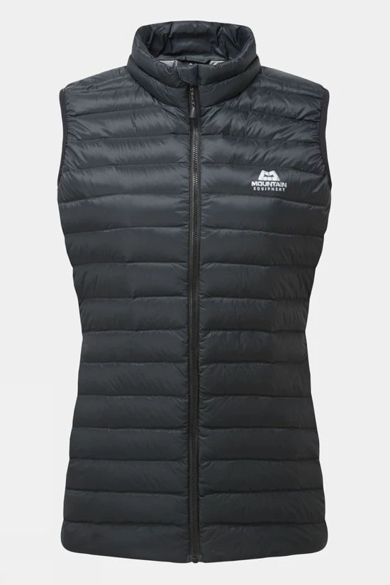 Mountain Equipment Womens Frostline Vest 3 Mountain Equipment Womens Frostline Vest