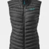 Rab Womens Cirrus Vest -Urban Threads a42243747070