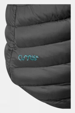 Rab Womens Cirrus Vest -Urban Threads a4224374 7070 v