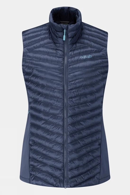 Rab Womens Cirrus Flex 2.0 Vest 3 Rab Womens Cirrus Flex 2.0 Vest