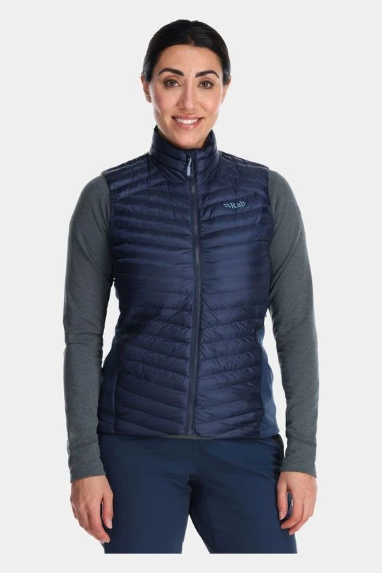 Rab Womens Cirrus Flex 2.0 Vest 4 Rab Womens Cirrus Flex 2.0 Vest - Image 2