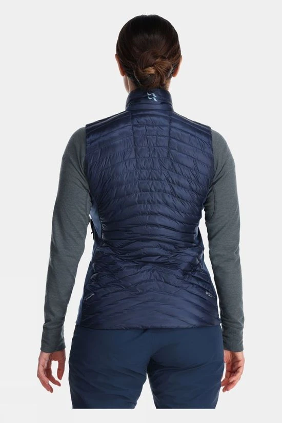 Rab Womens Cirrus Flex 2.0 Vest 5 Rab Womens Cirrus Flex 2.0 Vest - Image 3