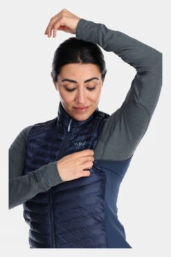 Rab Womens Cirrus Flex 2.0 Vest 11 Rab Womens Cirrus Flex 2.0 Vest -Urban Threads a4224380 4141 d