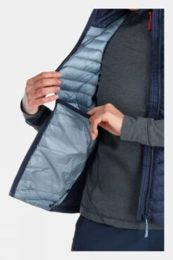 Rab Womens Cirrus Flex 2.0 Vest 12 Rab Womens Cirrus Flex 2.0 Vest -Urban Threads a4224380 4141 e