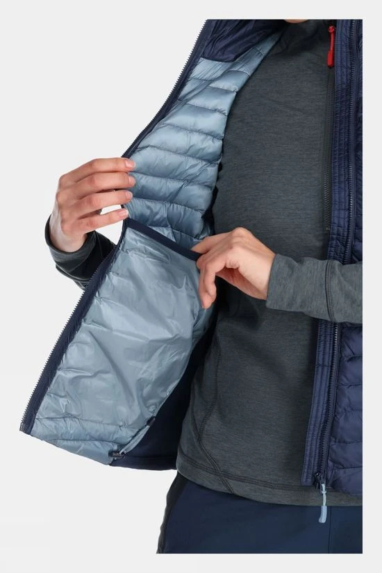 Rab Womens Cirrus Flex 2.0 Vest 7 Rab Womens Cirrus Flex 2.0 Vest - Image 5