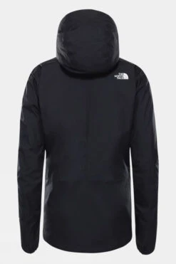 The North Face Womens Quest Zip-In Triclimate Jacket -Urban Threads a4314413 7089 b