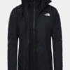 The North Face Womens Quest Zip-In Triclimate Jacket -Urban Threads a4314413 7089 c
