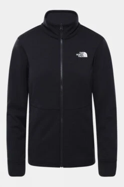 The North Face Womens Quest Zip-In Triclimate Jacket -Urban Threads a4314413 7089 j