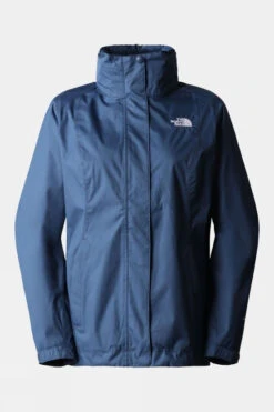 The North Face Womens Evolve II Triclimate Jacket 11 The North Face Womens Evolve II Triclimate Jacket -Urban Threads a4314418 4042 b