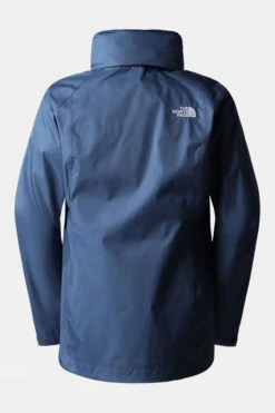 The North Face Womens Evolve II Triclimate Jacket 12 The North Face Womens Evolve II Triclimate Jacket -Urban Threads a4314418 4042 c