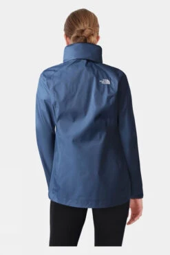 The North Face Womens Evolve II Triclimate Jacket 15 The North Face Womens Evolve II Triclimate Jacket -Urban Threads a4314418 4042 u