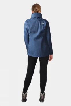 The North Face Womens Evolve II Triclimate Jacket 17 The North Face Womens Evolve II Triclimate Jacket -Urban Threads a4314418 4042 w