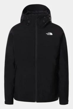 The North Face Womens Carto Triclimate Jacket 10 The North Face Womens Carto Triclimate Jacket -Urban Threads a43144257070m