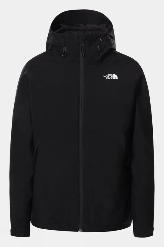 The North Face Womens Carto Triclimate Jacket 4 The North Face Womens Carto Triclimate Jacket - Image 2