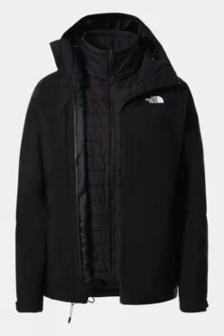 The North Face Womens Carto Triclimate Jacket 11 The North Face Womens Carto Triclimate Jacket -Urban Threads a43144257070o 1