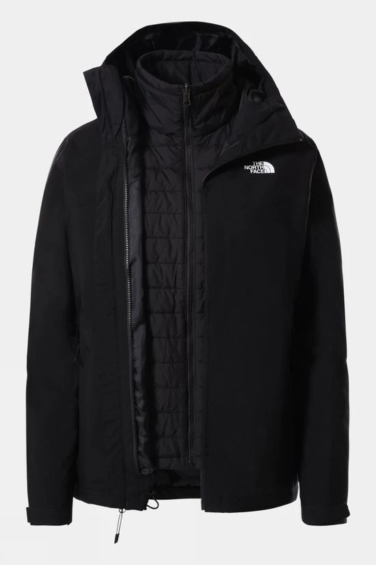 The North Face Womens Carto Triclimate Jacket 5 The North Face Womens Carto Triclimate Jacket - Image 3