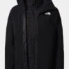 The North Face Womens Carto Triclimate Jacket 1 The North Face Womens Carto Triclimate Jacket -Urban Threads a43144257070o