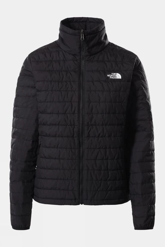 The North Face Womens Carto Triclimate Jacket 7 The North Face Womens Carto Triclimate Jacket - Image 5