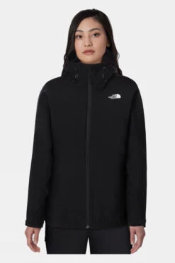 The North Face Womens Carto Triclimate Jacket 14 The North Face Womens Carto Triclimate Jacket -Urban Threads a4314425 7070 s