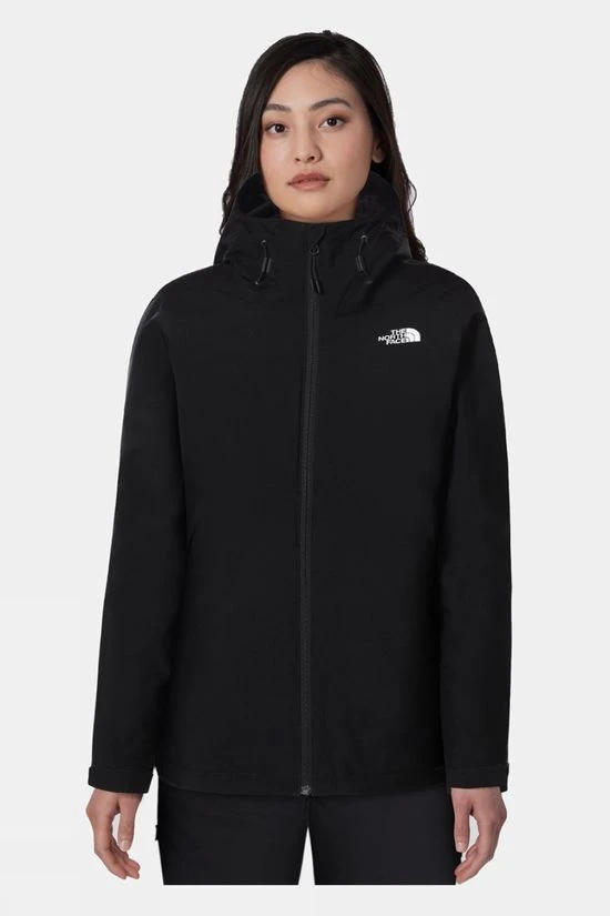 The North Face Womens Carto Triclimate Jacket 8 The North Face Womens Carto Triclimate Jacket - Image 6
