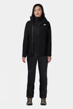 The North Face Womens Carto Triclimate Jacket 15 The North Face Womens Carto Triclimate Jacket -Urban Threads a4314425 7070 u