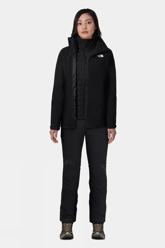 The North Face Womens Carto Triclimate Jacket 9 The North Face Womens Carto Triclimate Jacket - Image 7