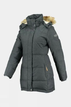 Ayacucho Womens Urban Heat Down Parka 12 Ayacucho Womens Urban Heat Down Parka -Urban Threads a4414432 7171 a 1
