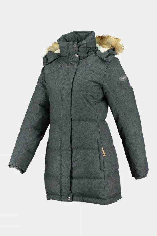 Ayacucho Womens Urban Heat Down Parka 5 Ayacucho Womens Urban Heat Down Parka - Image 3